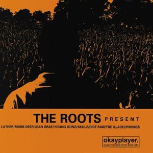 The Roots Present (Live)