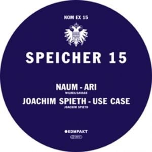 Speicher 15 (EP)