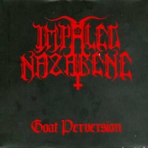 Goat Perversion (EP)