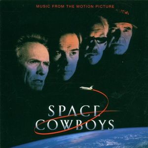 Space Cowboys (OST)