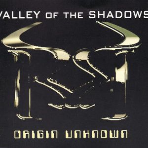 Valley of the Shadows (edit mix)