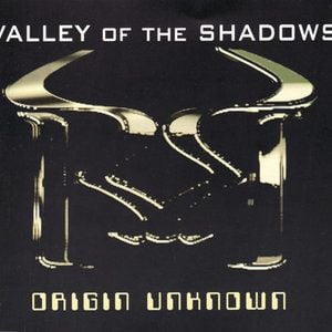 Valley of the Shadows (Awake '96 mix)