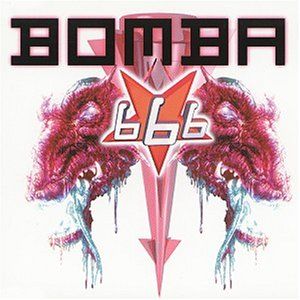 Bomba! (a cappella mix)