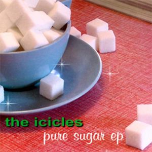 Pure Sugar (EP)