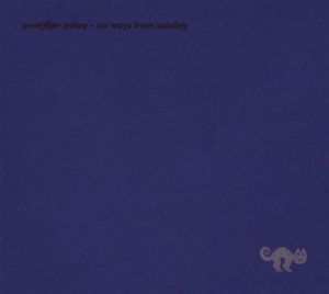 Sentientbutsilicate (Thuspronetoerror) (Com-)