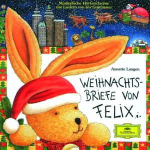 Weihnachtsbriefe von Felix