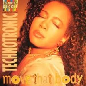 Move That Body (12″ version)