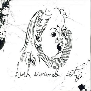 Head Wound City (EP)