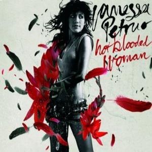 Hot Blooded Woman (Single)