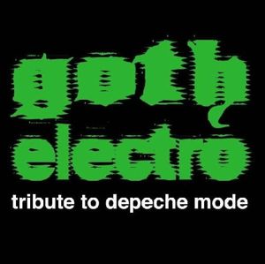 Goth Electro Tribute to Depeche Mode