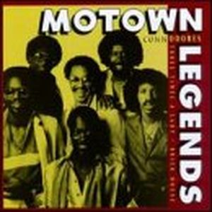 Motown Legends - The Commodores