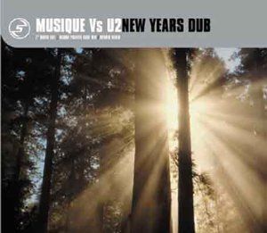 New Year's Dub (Hybrid mix)