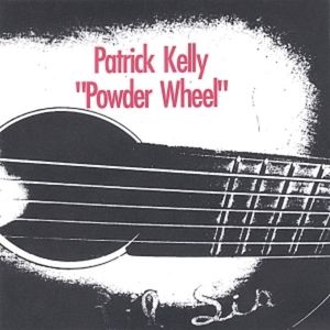Powder Wheel (EP)