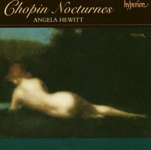 Nocturne in C-sharp minor, op. posth.
