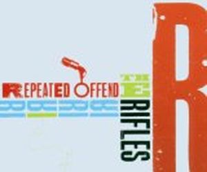 Repeated Offender (Single)