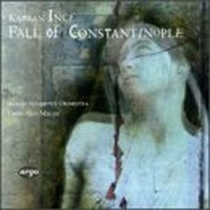 Symphony No. 2 'Fall of Constantinople': I. City and the Walls