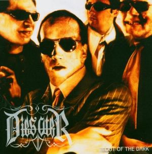 Out Of The Dark (EP)