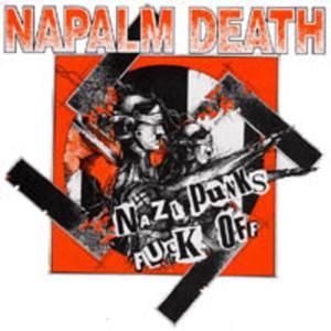 Nazi Punks Fuck Off (live)