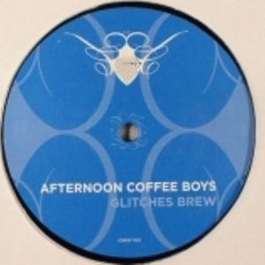 Glitches Brew (EP)