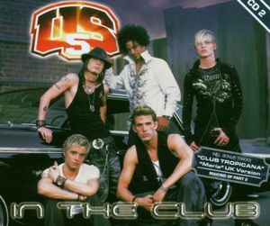 In the Club (Felyx Lighter remix)