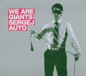 We Are Giants