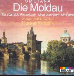 Die Moldau