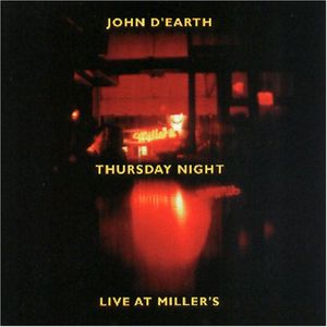 Thursday Night: Live At Miller's (Live)