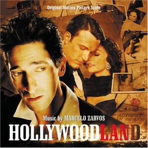 Hollywoodland (OST)