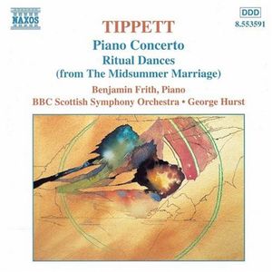 Piano Concerto / Ritual Dances