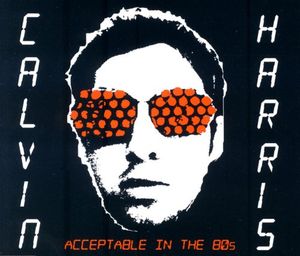 Acceptable in the 80's