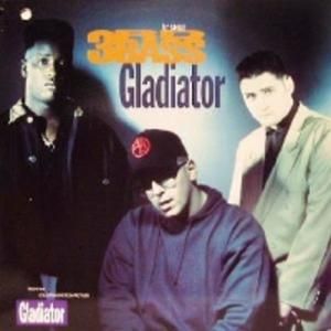Gladiator (Easy Mo Bee remix instrumental)