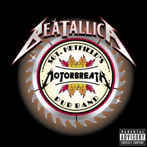 Sgt. Hetfield’s (reprise)