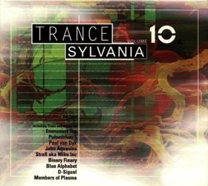 Trancesylvania 10