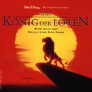 Pochette Der König der Löwen (OST)
