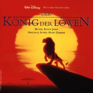 Der König der Löwen (OST)