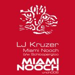 Pochette Miami Nooch (Single)