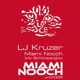 Pochette Miami Nooch (Single)