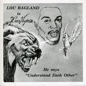 Understand Each Other - Instumental