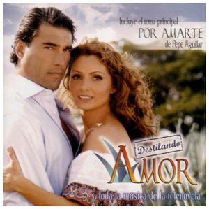 Ilusión de amarte