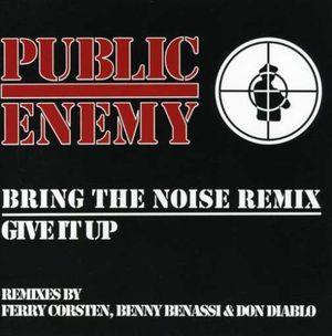 Bring the Noise (Pump-kin remix)