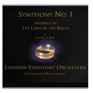 Symphony no. 1 "The Lord of the Rings": V. Hobbits