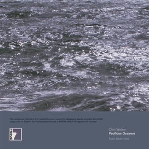 Oceanus Pacificus (Single)