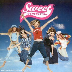 Sweet Generation