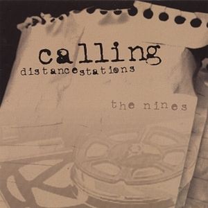 Calling Distance Stations (Single)