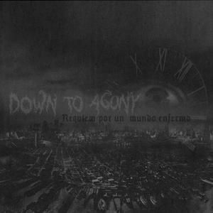 Requiem Por Un Mundo Enfermo (EP)