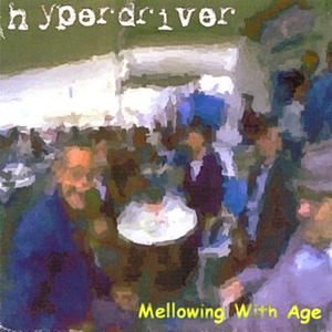 Mellowing With Age