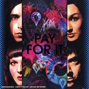 Pay for It (Single)