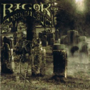 Prophecies I - Preapocalyptia