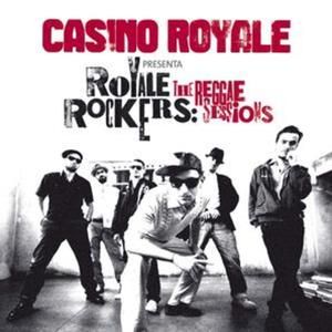 Royale Rockers: The Reggae Sessions