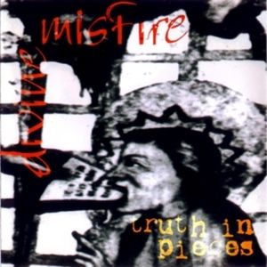 Truth in Pieces (EP)